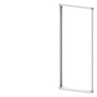 Siemens Industry - CADRE DE PANNEAU H1800/L800/PIVOTANT