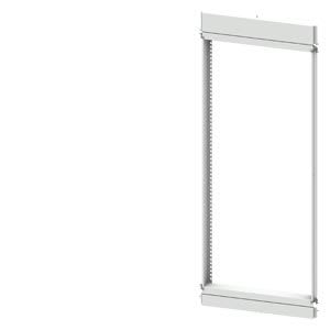 Siemens Industry - CADRE DE PANNEAU H1600/L800/PIVOTANT