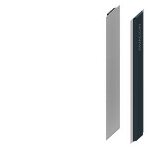 Siemens Industry - PAN. LAT.  /P600/A REGLETTE DESIGN