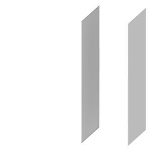 Siemens Industry - PAN. LAT.  /P800/SS REGLETTE DESIGN