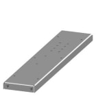 Siemens Industry - subdivision du compartiment inferieur