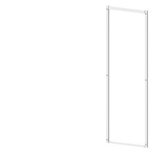 Siemens Industry - ENJOLIVEUR OSSATURE H1975/L600/IP31