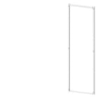 Siemens Industry - ENJOLIVEUR OSSATURE H1975/L600/IP31