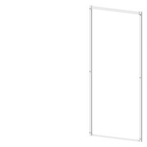 Siemens Industry - ENJOLIVEUR OSSATURE H1975/L800/IP31