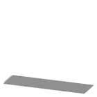 Siemens Industry - TOP PLATE IP55/W1200/D400
