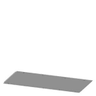 Siemens Industry - TOP PLATE IP55/W1200/D600