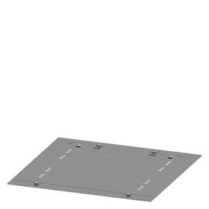 Siemens Industry - PANNEAU DE TOIT PLEIN/L400/P400/IP40