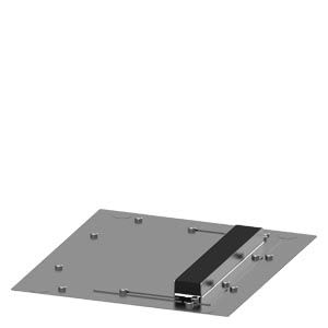 Siemens Industry - TOP PLATE IP4X/CABLE/W350/D400