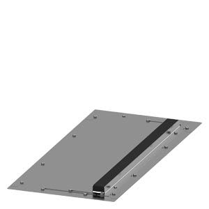 Siemens Industry - TOP PLATE IP4X/CABLE/W850/D400