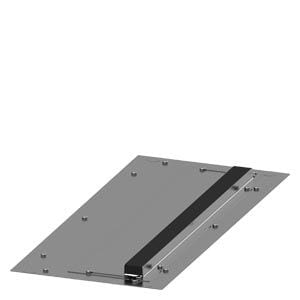 Siemens Industry - TOP PLATE IP4X/CABLE/W350/D800