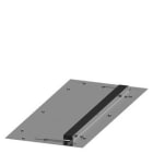 Siemens Industry - TOP PLATE IP4X/CABLE/W350/D800