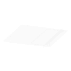 Siemens Industry - TOP PLATE IP4X/CABLE/W850/D800