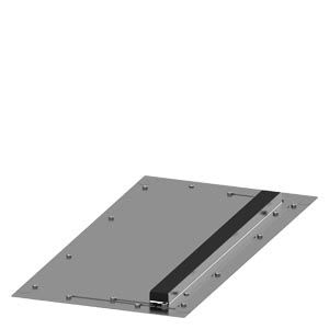 Siemens Industry - PANNEAU DE TOIT CABLES/L800/P400/IP40