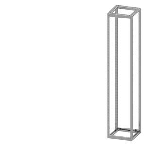 Siemens Industry - chassis