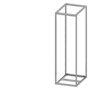 Siemens Industry - chassis