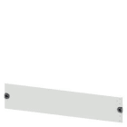 Siemens Industry - PLASTRON PLEIN/L800/H150