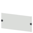 Siemens Industry - PLASTRON PLEIN/L600/H250