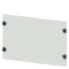 Siemens Industry - PLASTRON PLEIN/L800/H350