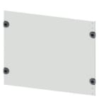 Siemens Industry - PLASTRON PLEIN/L600/H400