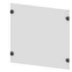 Siemens Industry - Cover H: 500 mm W: 600 mm