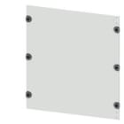 Siemens Industry - Cover H: 550 mm W: 600 mm