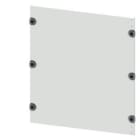 Siemens Industry - Cover H: 550 mm W: 800 mm