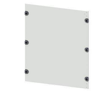 Siemens Industry - PLASTRON PLEIN/L600/H600