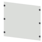 Siemens Industry - Cover H: 650 mm W: 800 mm