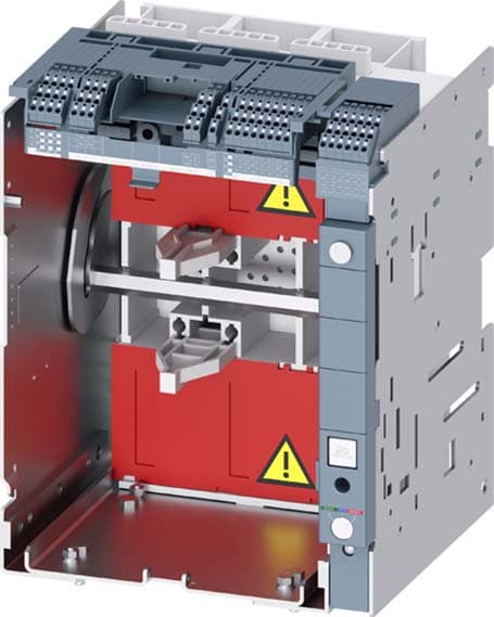 Siemens Industry - Guide_frame_3VA27_3p,_rear_horizontal
