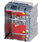 Siemens Industry - Guide_frame_3VA27_3p,_rear_horizontal