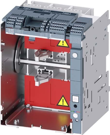 Siemens Industry - Guide_frame_3VA27_3p,_rear_broadend