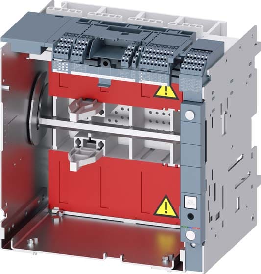 Siemens Industry - Guide_frame_3VA27_4p,_rear_broadend