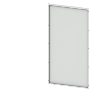 Siemens Industry - Rear panel IP55, W: 1000 mm
