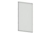 Siemens Industry - Rear panel IP55, W: 1000 mm