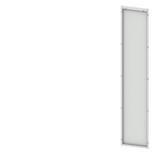 Siemens Industry - PANNEAU ARRIERE H2000/L400/IP55