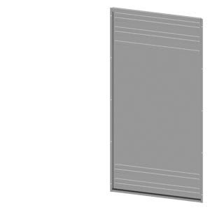 Siemens Industry - Rear panel IP40, W: 1000 mm