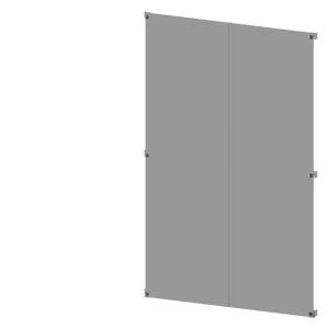 Siemens Industry - Mounting plate H: 1900 mm W: 1200 mm