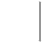 Siemens Industry - Mounting plate H: 1600 mm