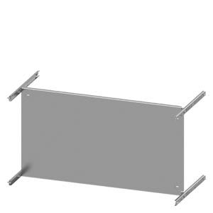 Siemens Industry - Mounting plate H: 400 mm W: 800 mm