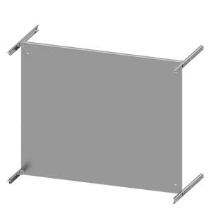 Siemens Industry - Mounting plate H: 600 mm W: 800 mm
