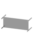 Siemens Industry - Mounting plate H: 300mm W: 800mm
