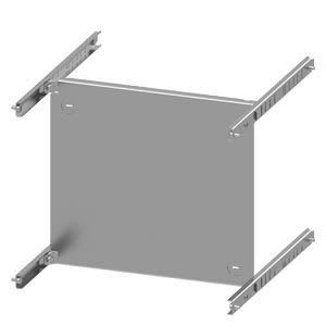 Siemens Industry - Mounting plate H: 300mm W: 400mm