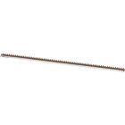 Siemens Industry - Pin Busbar 10mm2, 3p/N Comp+AS 1000mm