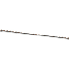 Siemens Industry - Pin Busbar 10mm2, 1p/N AFD+Comp+AS1000mm