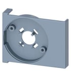 Siemens Industry - Aux. switch module for rotary operators