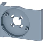 Siemens Industry - Aux. switch module for rotary operators