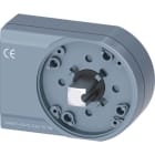 Siemens Industry - Aux. switch module for rotary operators