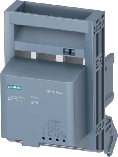 Siemens Industry - Fuse carrier EFM15