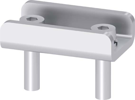 Siemens Industry - Saddle terminal 70 - 120mm2