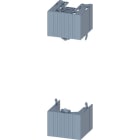 Siemens Industry - Cable connection cover